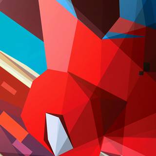 iPhone vector wallpaper