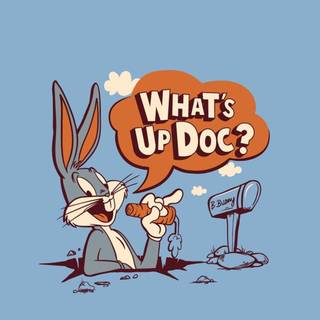 Looney Tunes iPhone wallpaper