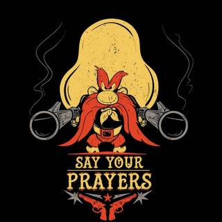 Looney Tunes iPhone wallpaper