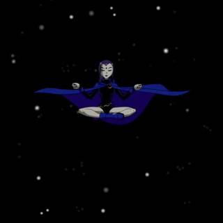 Teen Titans iPhone wallpaper