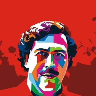 Narcos iPhone wallpaper