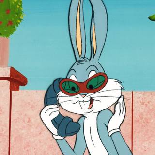 Looney Tunes iPhone wallpaper