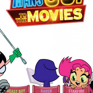 Teen Titans iPhone wallpaper