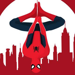 iPhone vector wallpaper