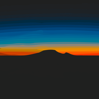 iPhone vector wallpaper