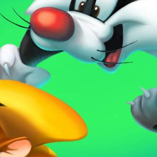 Looney Tunes iPhone wallpaper