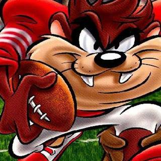 Looney Tunes iPhone wallpaper