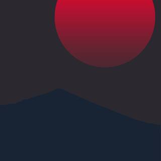 iPhone vector wallpaper