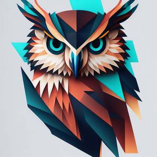 iPhone vector wallpaper