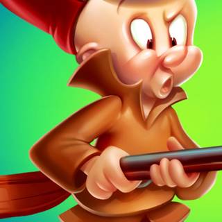 Looney Tunes iPhone wallpaper