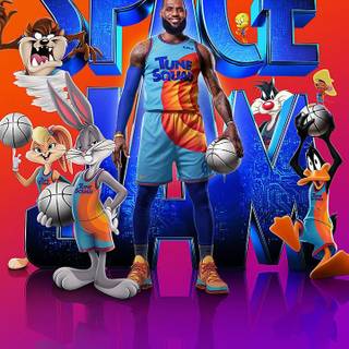 Looney Tunes iPhone wallpaper