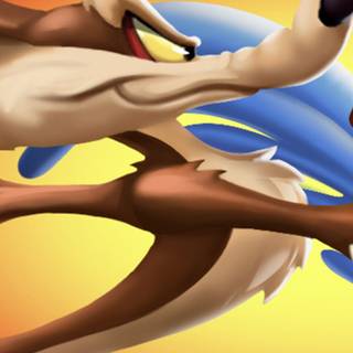 Looney Tunes iPhone wallpaper
