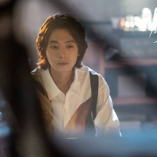 When the Devil Calls Your Name wallpaper