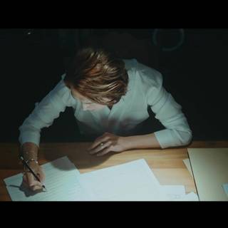 When the Devil Calls Your Name wallpaper