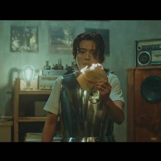 When the Devil Calls Your Name wallpaper