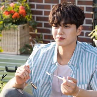 When the Devil Calls Your Name wallpaper