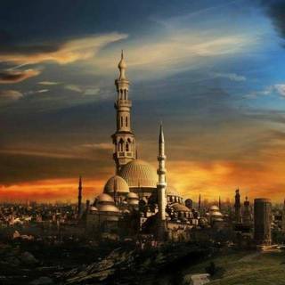 Quran iPhone wallpaper