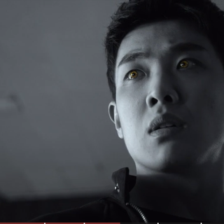 Vampire Detective wallpaper