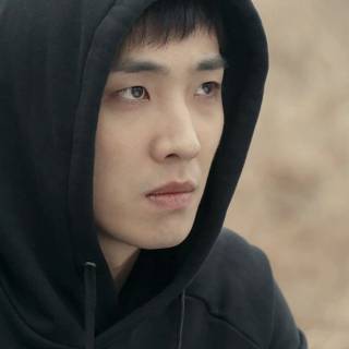 Vampire Detective wallpaper