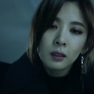 Vampire Detective wallpaper