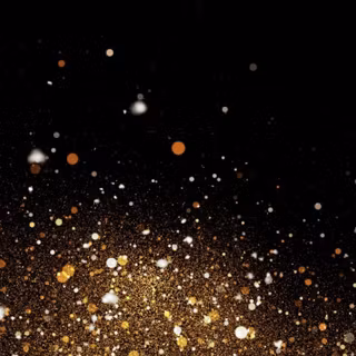 iPhone glitter wallpaper