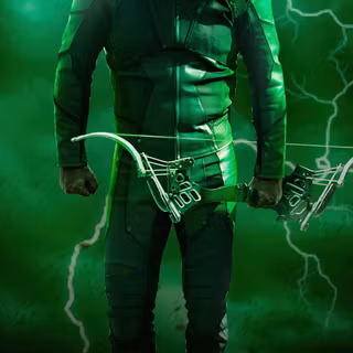 Arrow iPhone wallpaper