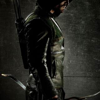 Arrow iPhone wallpaper