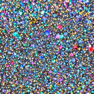 iPhone glitter wallpaper