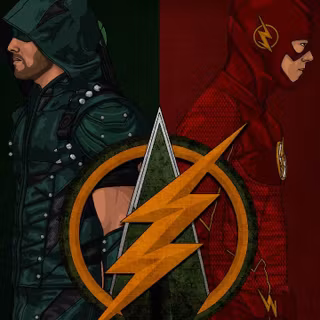Arrow iPhone wallpaper