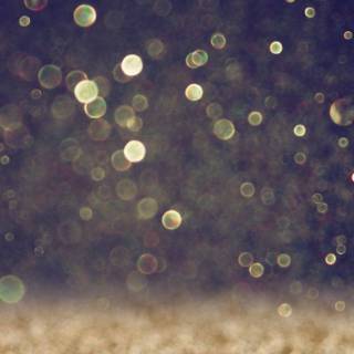 iPhone glitter wallpaper