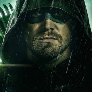 Arrow iPhone wallpaper