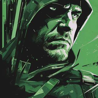Arrow iPhone wallpaper