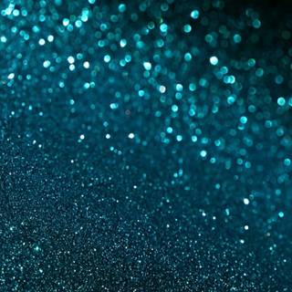 iPhone glitter wallpaper