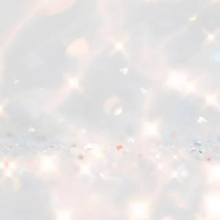 iPhone glitter wallpaper