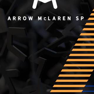 Arrow iPhone wallpaper