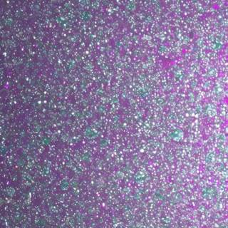 iPhone glitter wallpaper