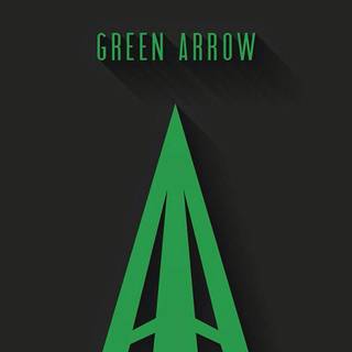 Arrow iPhone wallpaper