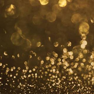 iPhone glitter wallpaper