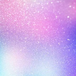 iPhone glitter wallpaper