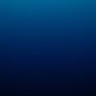 iPhone 14 blue wallpaper