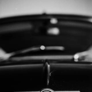 Mini Cooper iPhone wallpaper