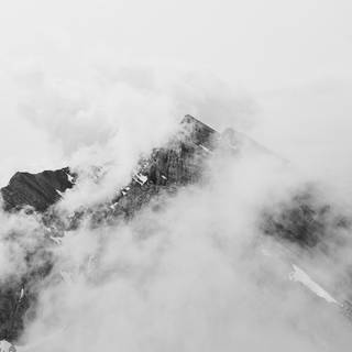 iPhone 13 white wallpaper