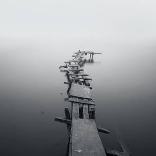 iPhone 13 white wallpaper