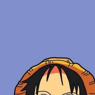 One Piece iPhone 13 wallpaper