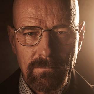 Walter White iPhone wallpaper