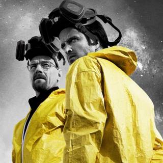 Walter White iPhone wallpaper