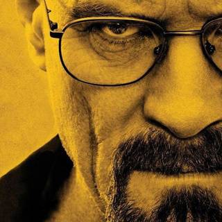 Walter White iPhone wallpaper