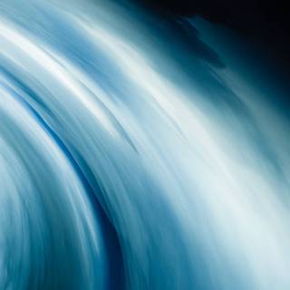 iPhone 13 white wallpaper