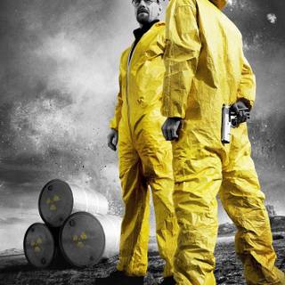 Walter White iPhone wallpaper
