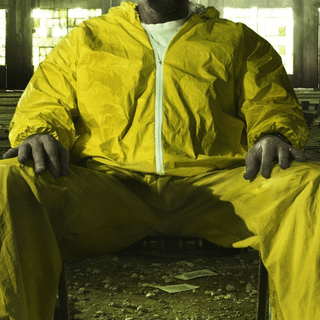 Walter White iPhone wallpaper